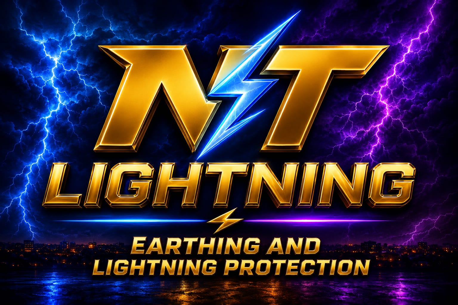 NT Lightning